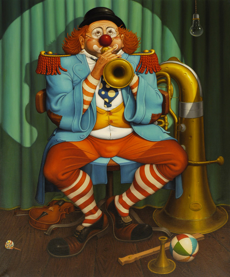 Clown
