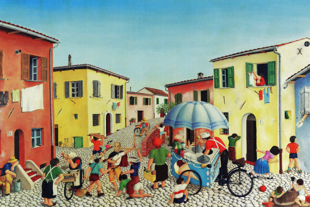 Il Gelataio