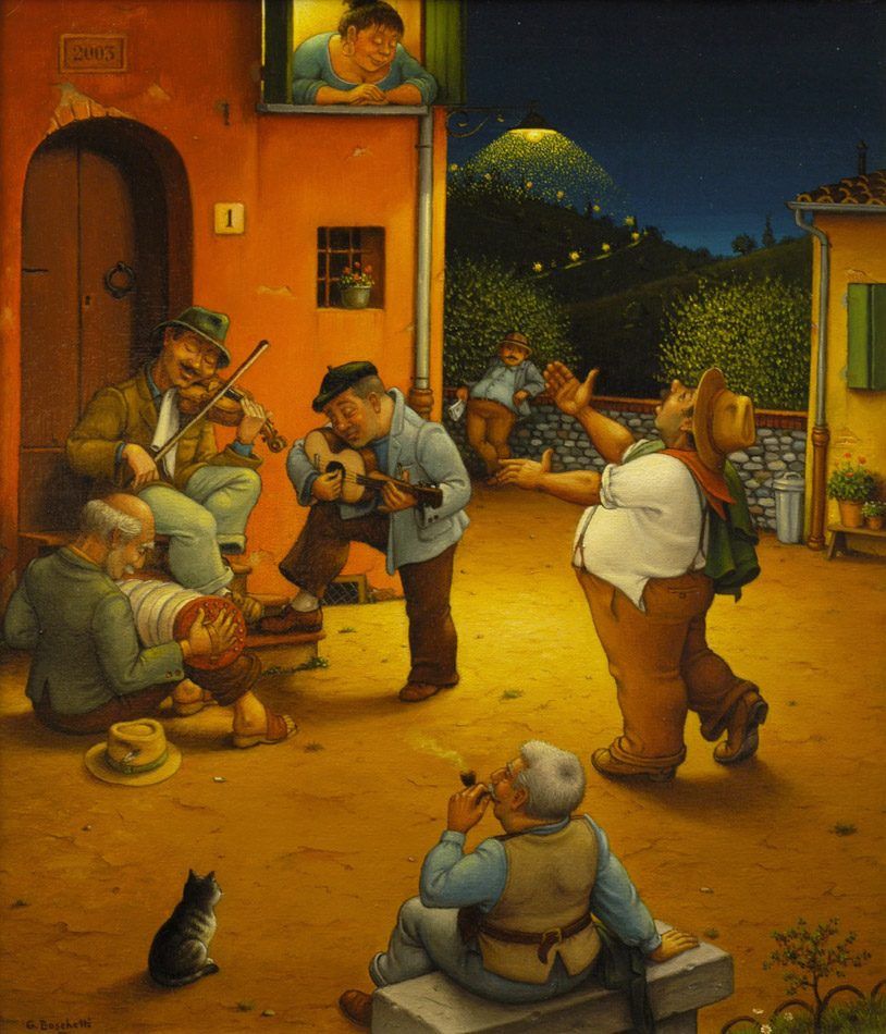 Serenata